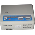 TSD Series Servo Motor Type AC Automatic Voltage Regulator stac voltage stabilizer